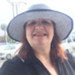 Meet your Posher, Sharon